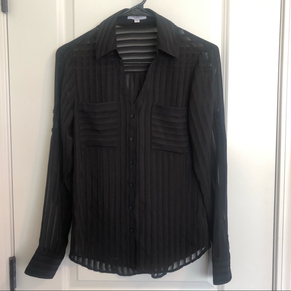 EXPRESS Portofino Top XS